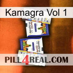 Kamagra Vol 1 12
